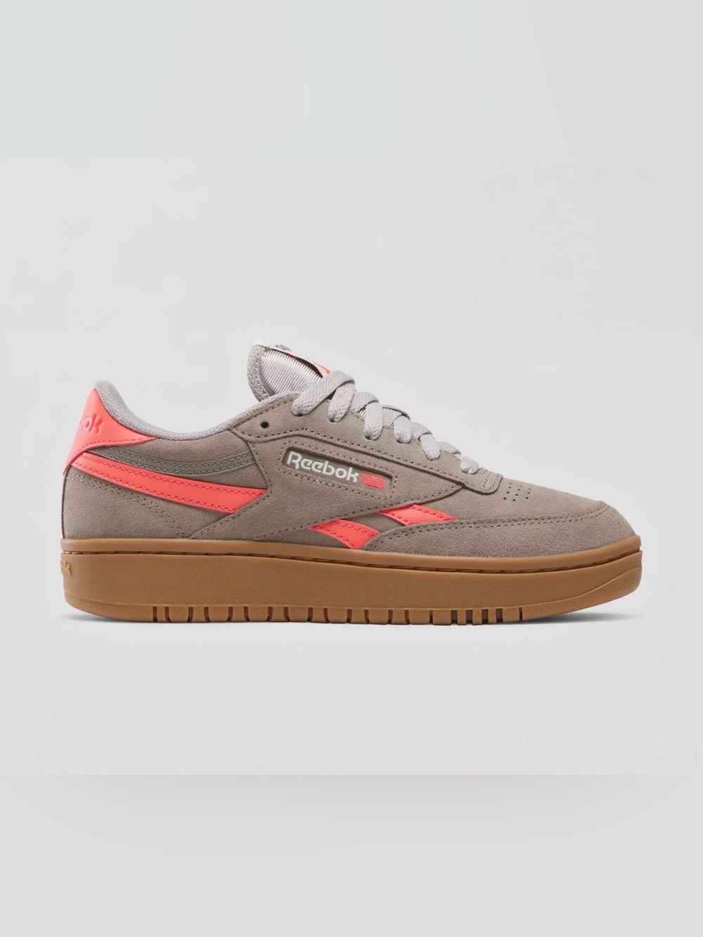 Reebok Club C Double Revenge Sneaker